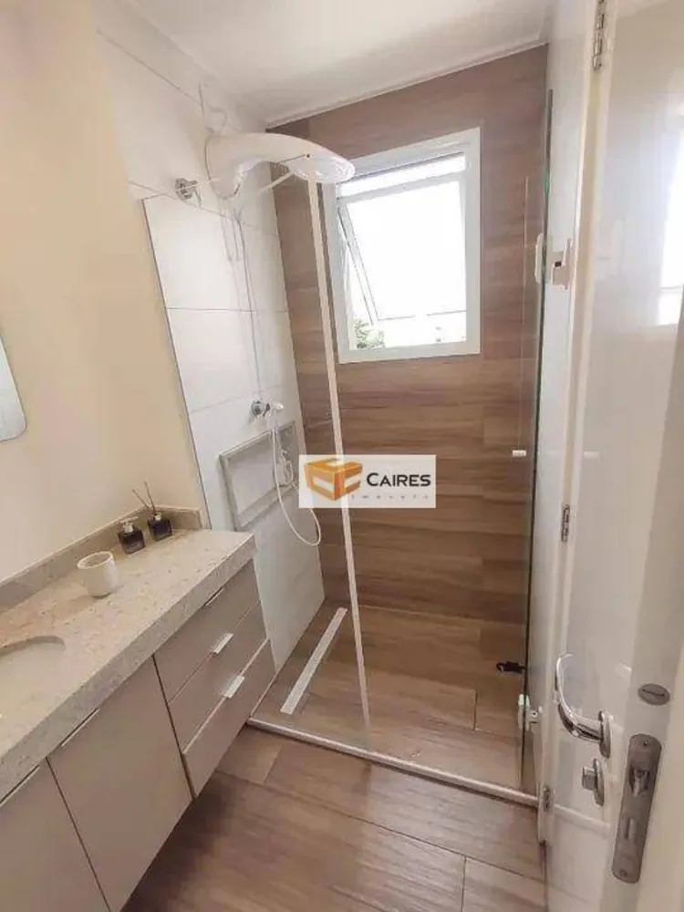 Apartamento, 1 quarto, 43 m² - Foto 7