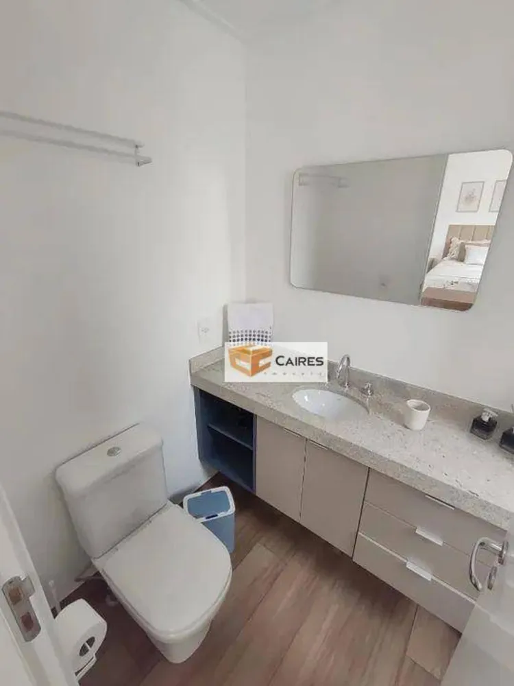 Apartamento, 1 quarto, 43 m² - Foto 3