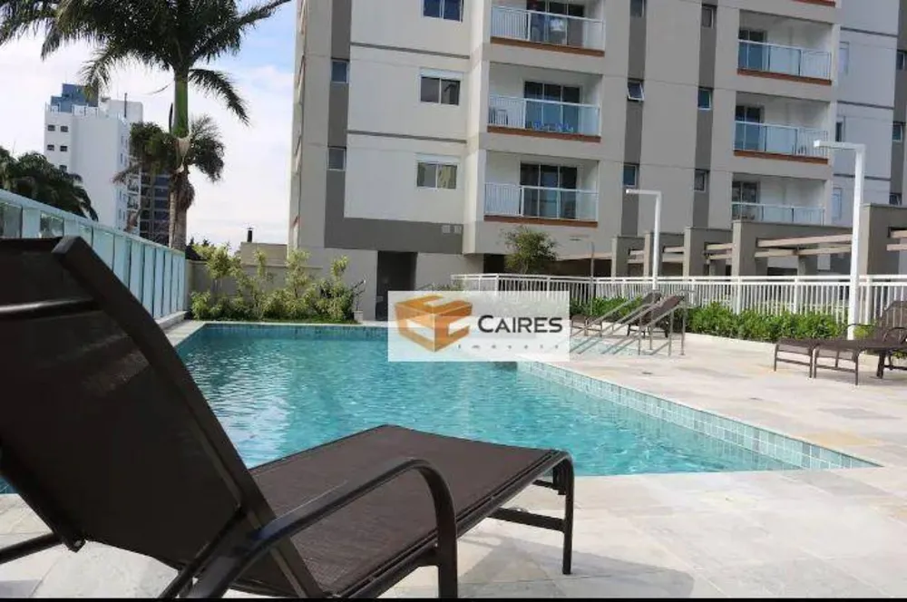 Apartamento, 1 quarto, 43 m² - Foto 9