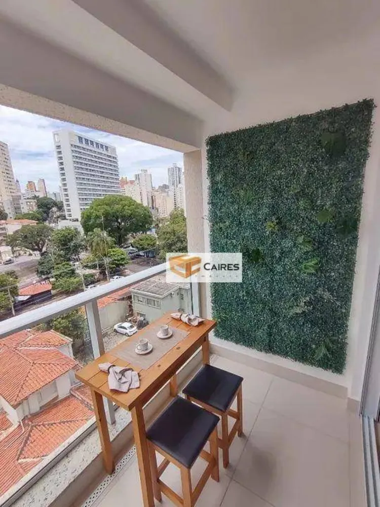 Apartamento, 1 quarto, 43 m² - Foto 2