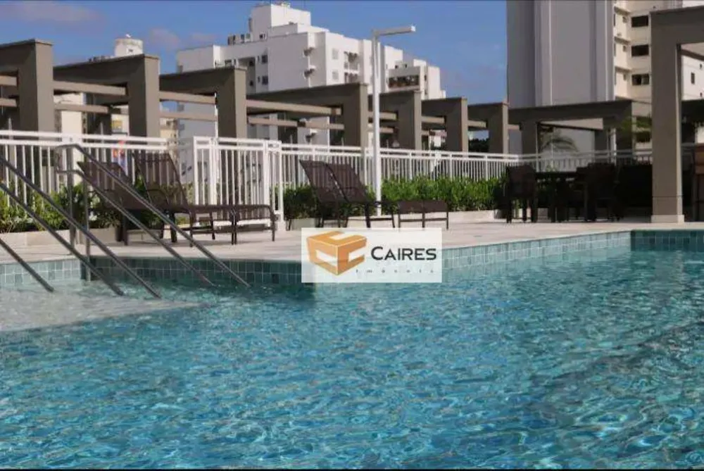 Apartamento, 1 quarto, 43 m² - Foto 1