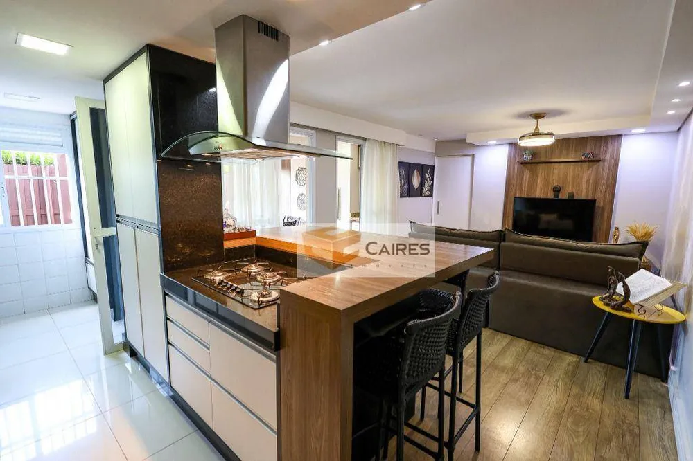 Apartamento, 3 quartos, 113 m² - Foto 1