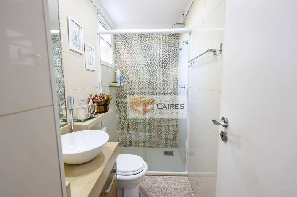 Apartamento, 3 quartos, 113 m² - Foto 5
