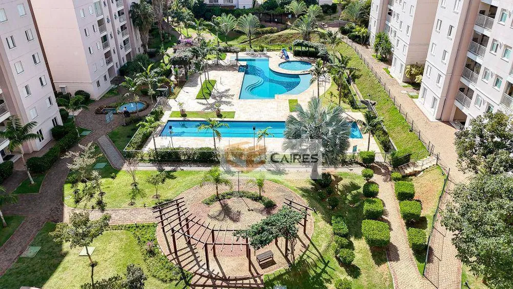 Apartamento, 3 quartos, 113 m² - Foto 9