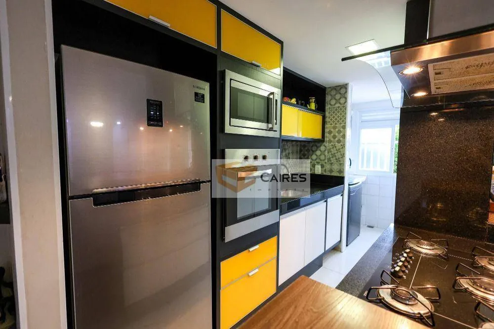 Apartamento, 3 quartos, 113 m² - Foto 3