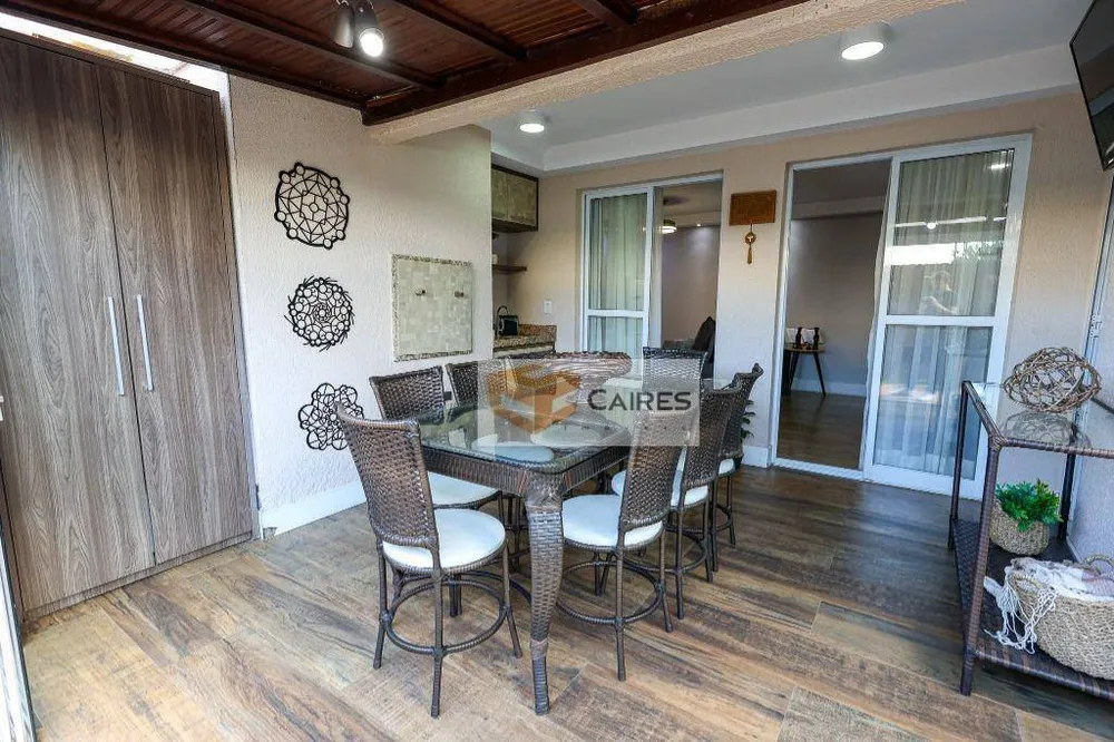 Apartamento, 3 quartos, 113 m² - Foto 6