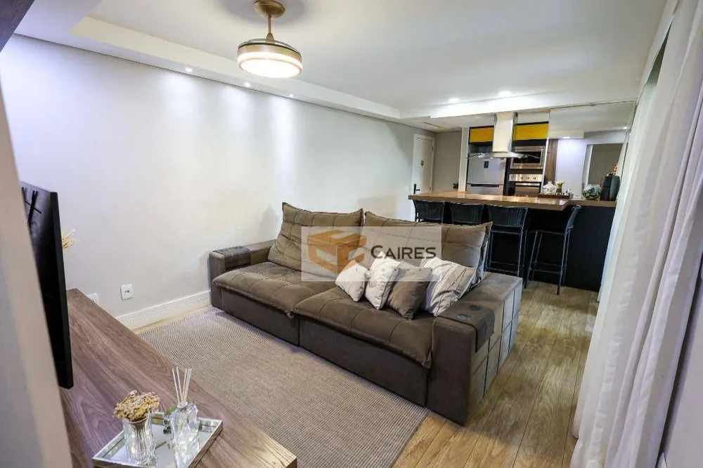 Apartamento, 3 quartos, 113 m² - Foto 2
