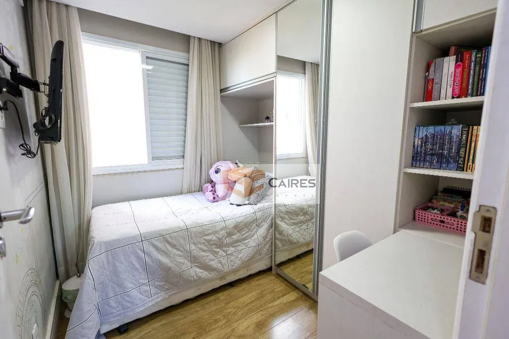 Apartamento, 3 quartos, 113 m² - Foto 4