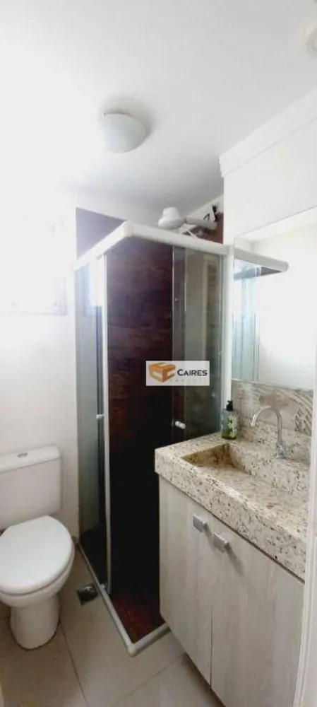 Apartamento, 2 quartos, 48 m² - Foto 7