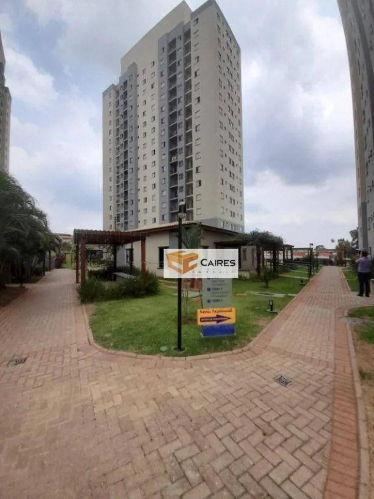 Apartamento, 2 quartos, 48 m² - Foto 9