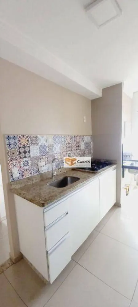 Apartamento, 2 quartos, 48 m² - Foto 3