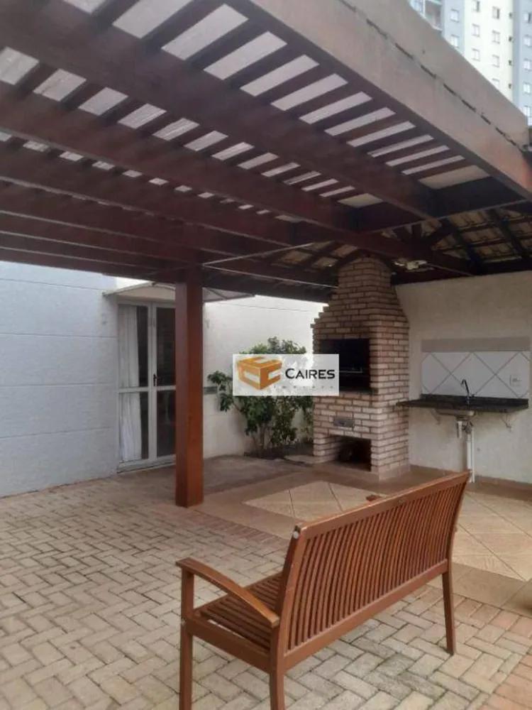 Apartamento, 2 quartos, 48 m² - Foto 11