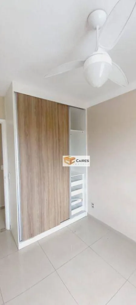 Apartamento, 2 quartos, 48 m² - Foto 6