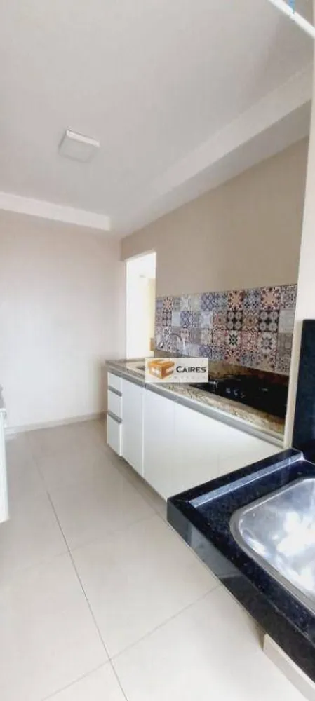 Apartamento, 2 quartos, 48 m² - Foto 4