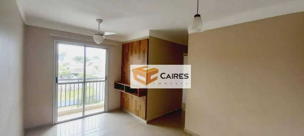 Apartamento, 2 quartos, 48 m² - Foto 2