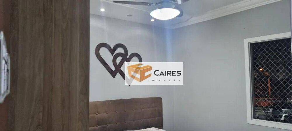 Apartamento, 3 quartos, 74 m² - Foto 2