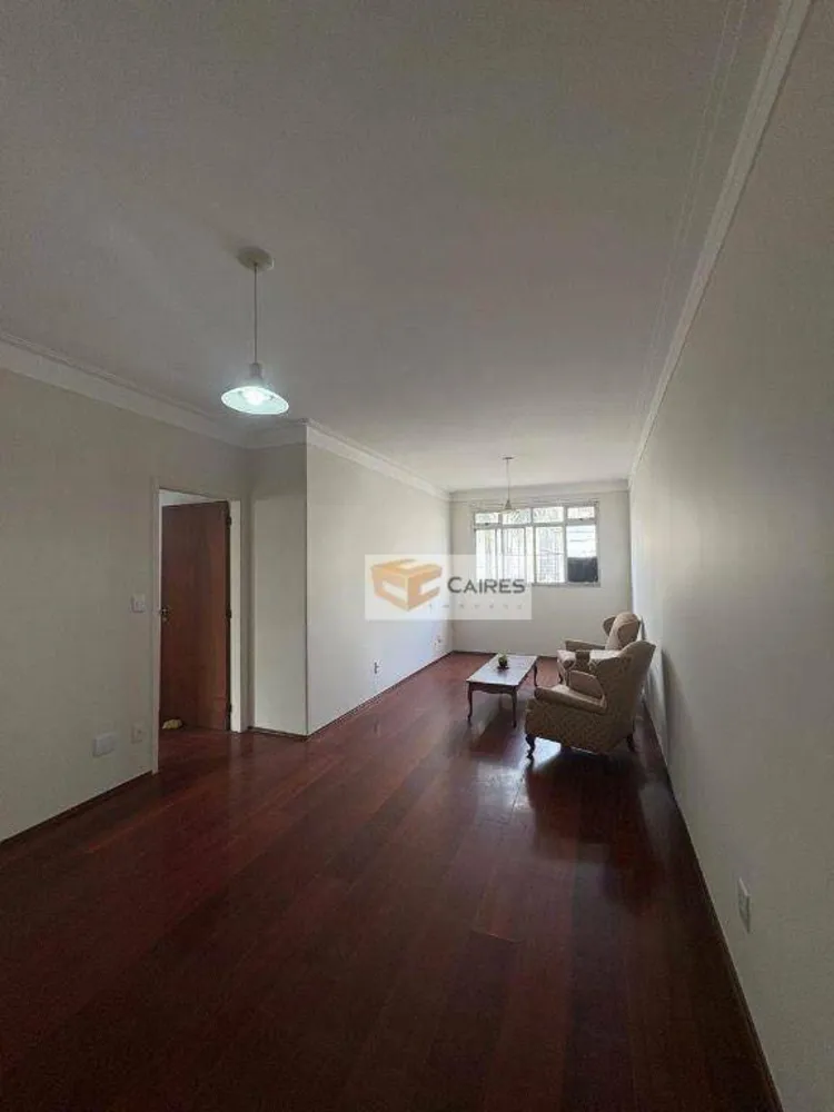 Apartamento, 2 quartos, 80 m² - Foto 1