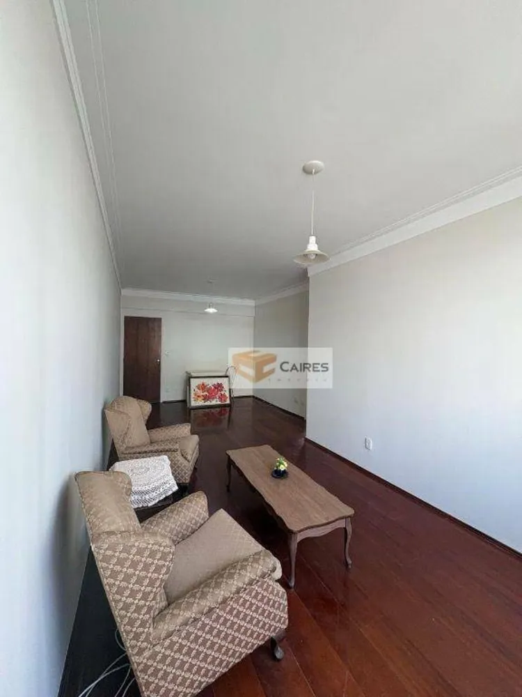 Apartamento, 2 quartos, 80 m² - Foto 7