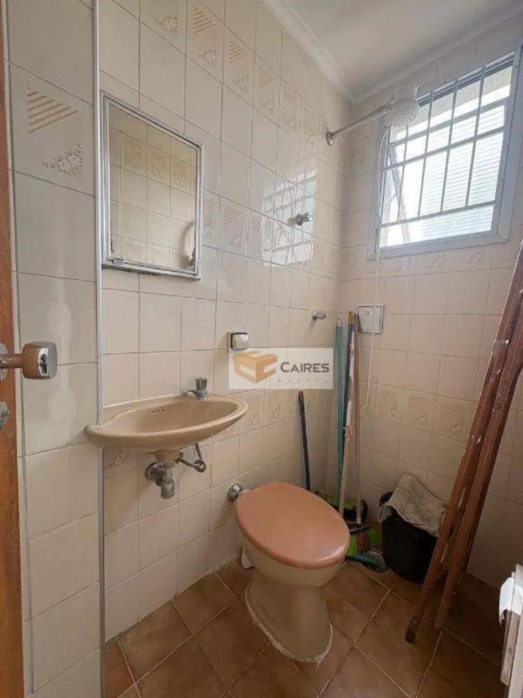 Apartamento, 2 quartos, 80 m² - Foto 7