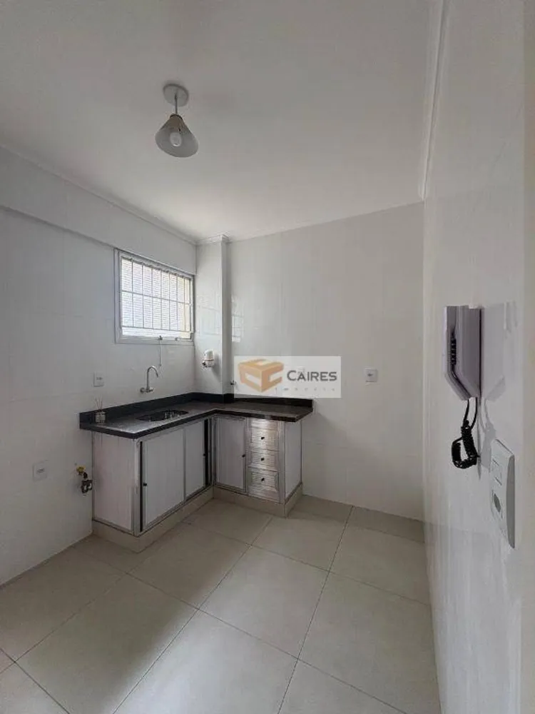Apartamento, 2 quartos, 80 m² - Foto 5