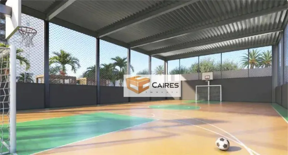 Apartamento, 3 quartos, 97 m² - Foto 6