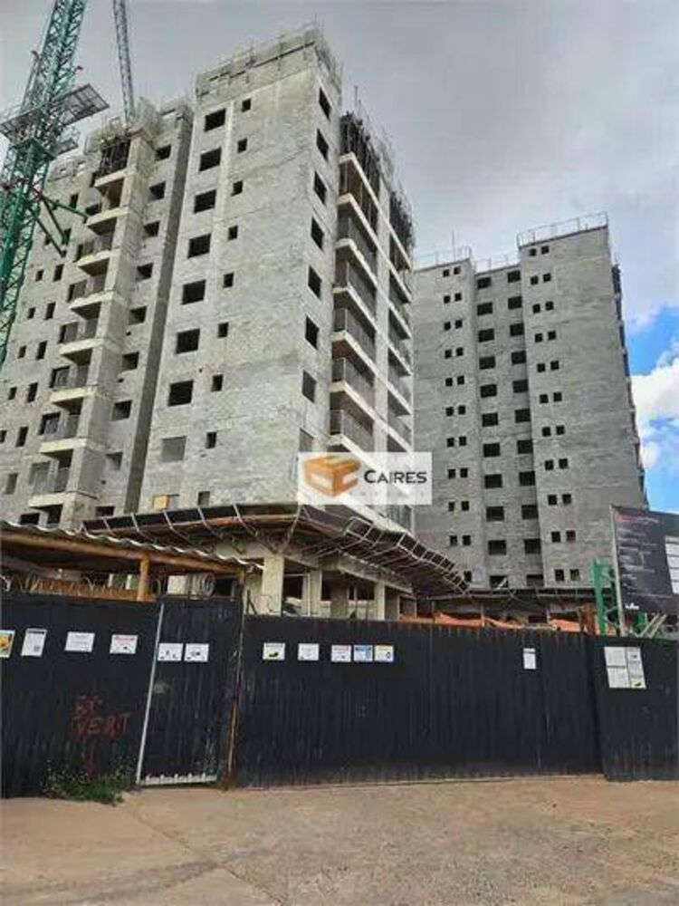 Apartamento, 3 quartos, 97 m² - Foto 9