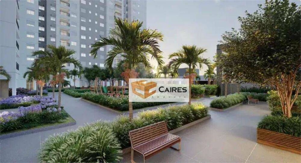 Apartamento, 3 quartos, 97 m² - Foto 3