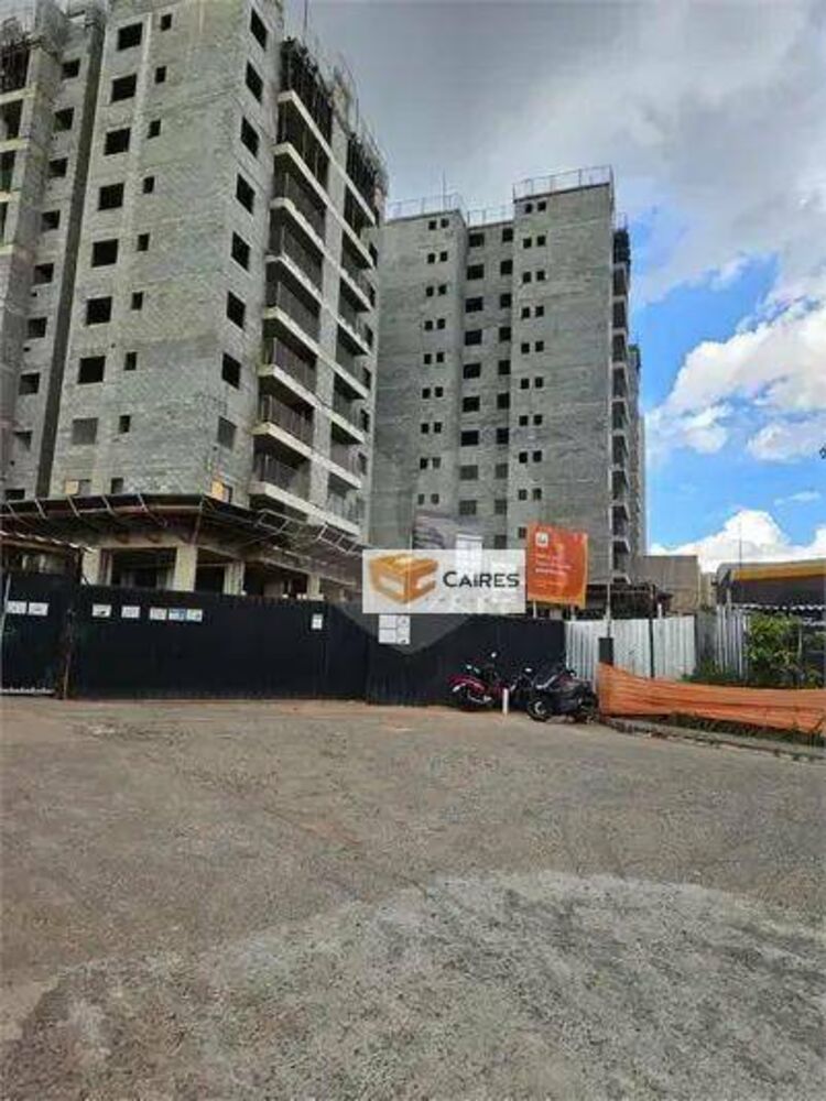 Apartamento, 3 quartos, 97 m² - Foto 8