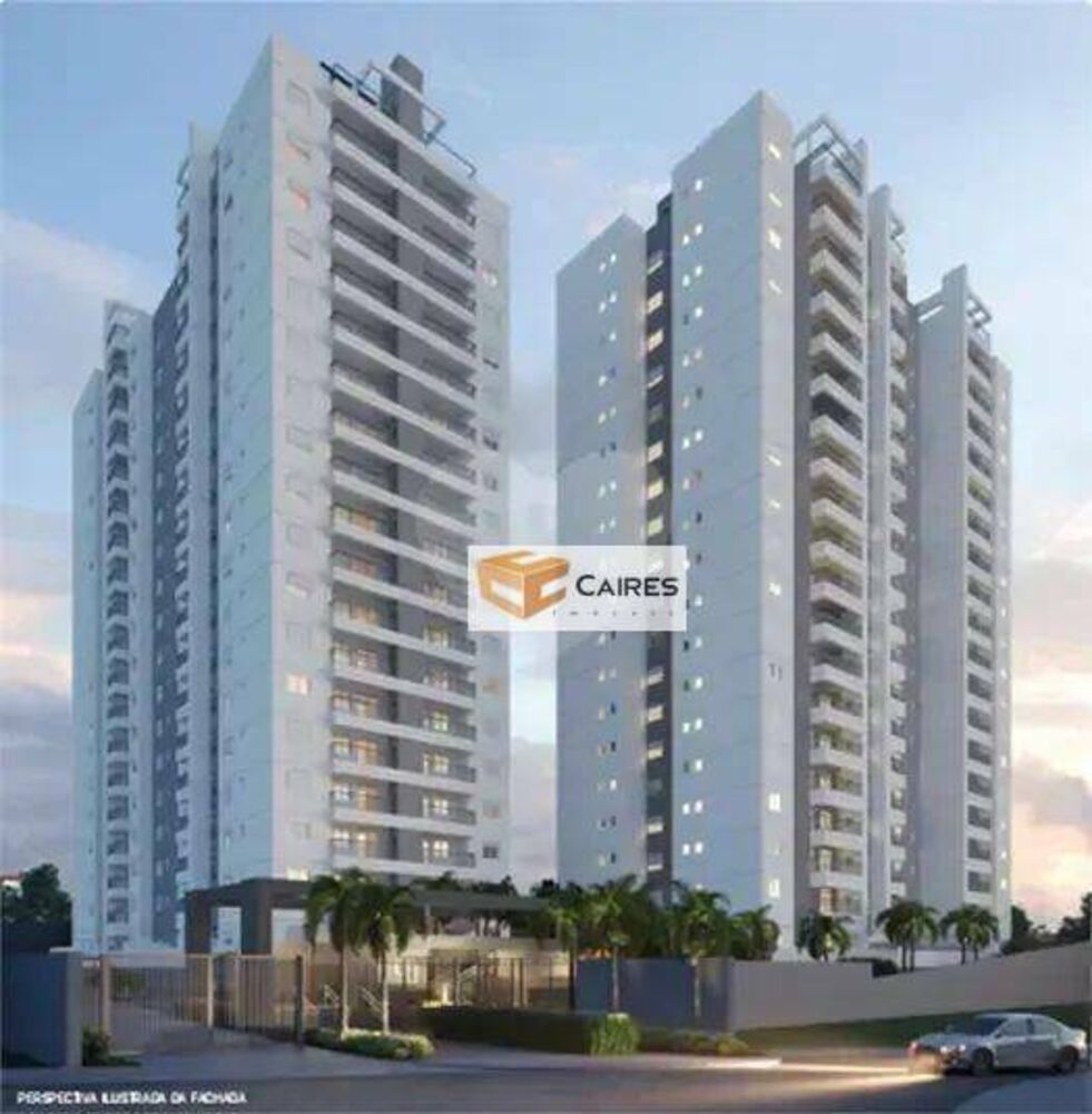 Apartamento, 3 quartos, 97 m² - Foto 12