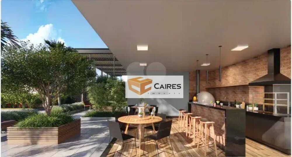 Apartamento, 3 quartos, 97 m² - Foto 5