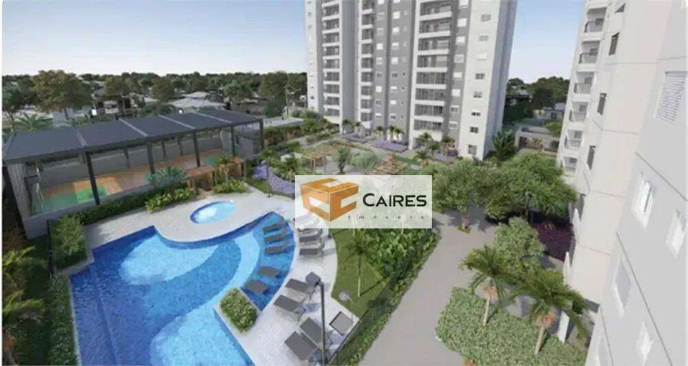 Apartamento, 3 quartos, 97 m² - Foto 1