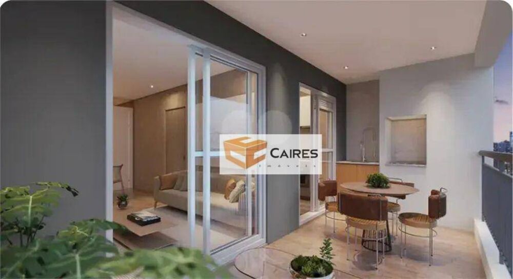 Apartamento, 3 quartos, 97 m² - Foto 6