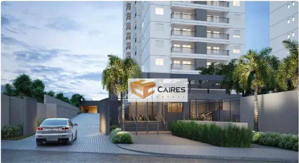 Apartamento, 3 quartos, 97 m² - Foto 11