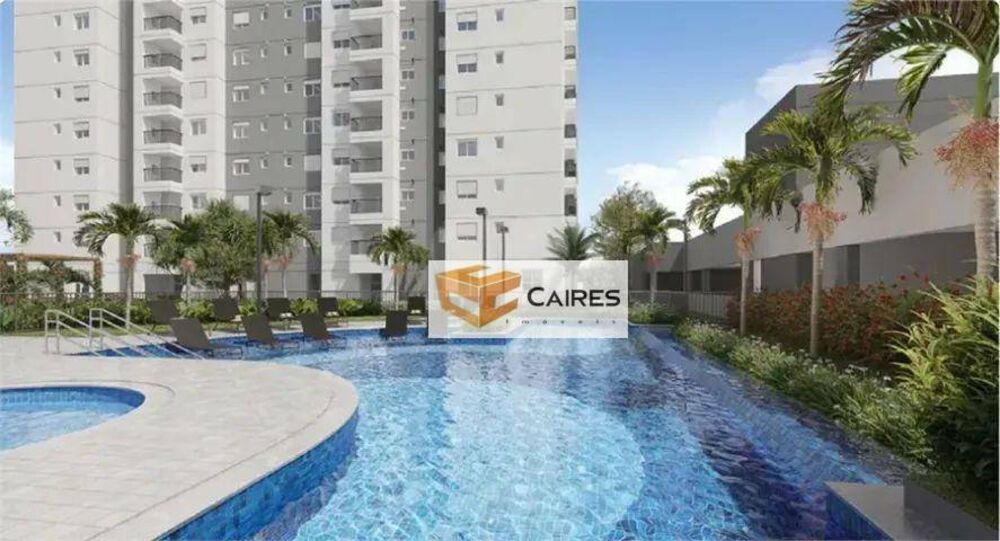 Apartamento, 3 quartos, 97 m² - Foto 2