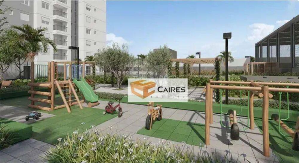 Apartamento, 3 quartos, 97 m² - Foto 4