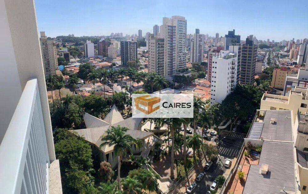 Apartamento à venda com 1 quarto, 41m² - Foto 2