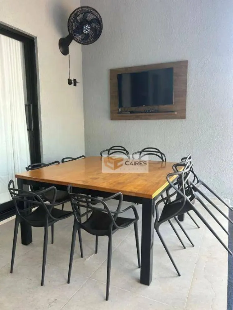 Casa de Condomínio, 3 quartos - Foto 7