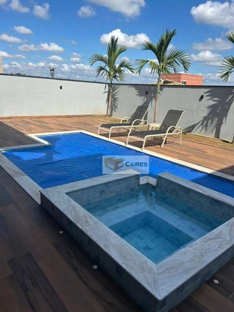 Casa de Condomínio, 3 quartos - Foto 10