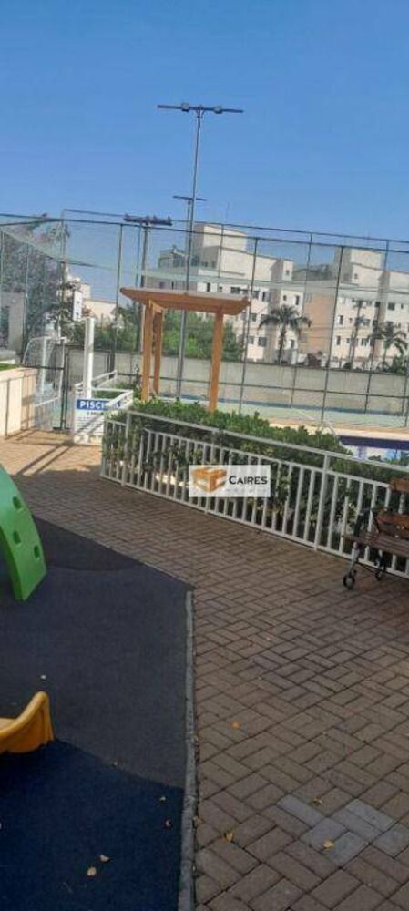 Apartamento à venda com 3 quartos, 64m² - Foto 10