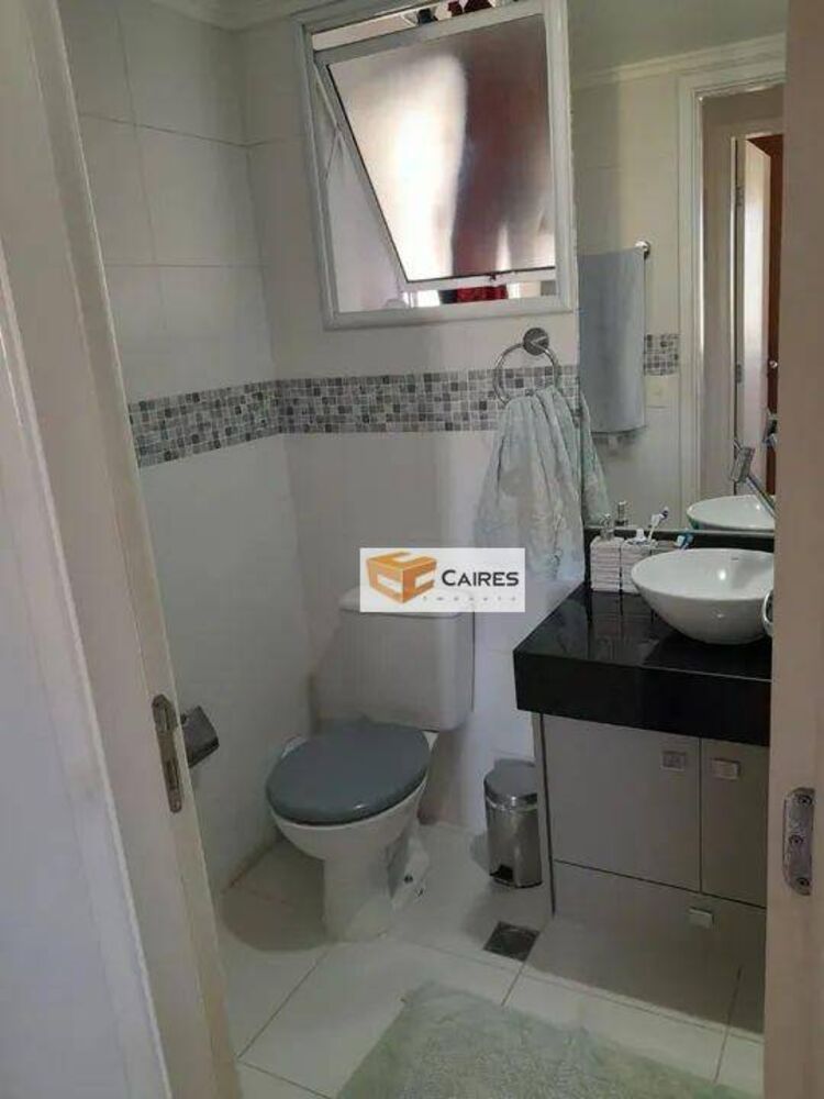 Apartamento à venda com 3 quartos, 64m² - Foto 4