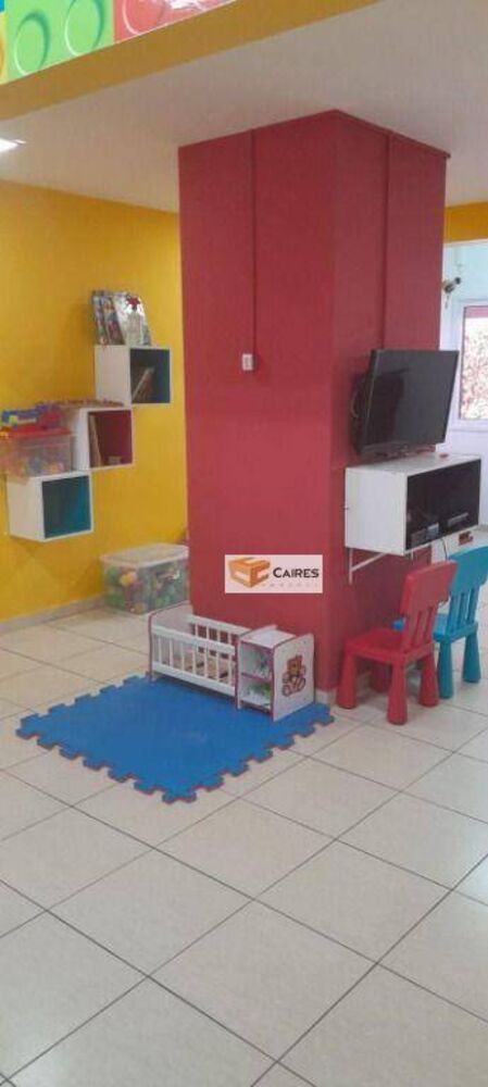 Apartamento à venda com 3 quartos, 64m² - Foto 6