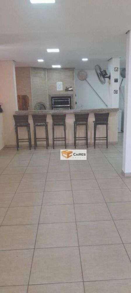Apartamento à venda com 3 quartos, 64m² - Foto 8
