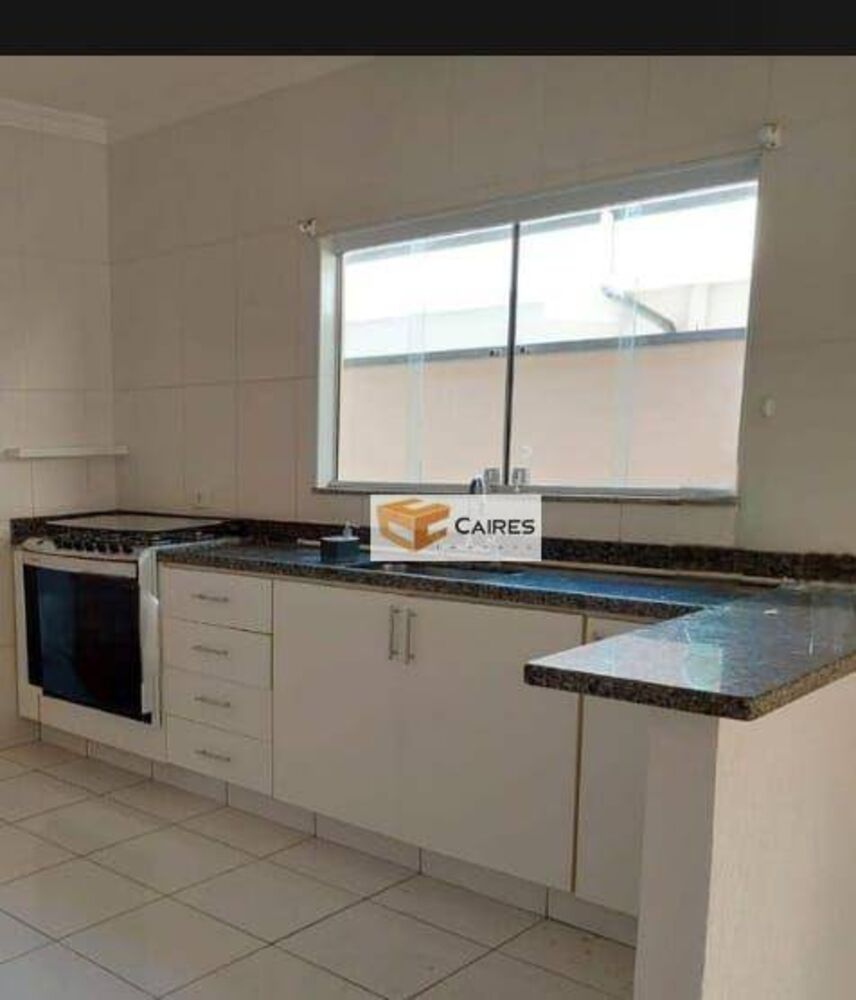Casa de Condomínio à venda com 3 quartos, 213m² - Foto 7