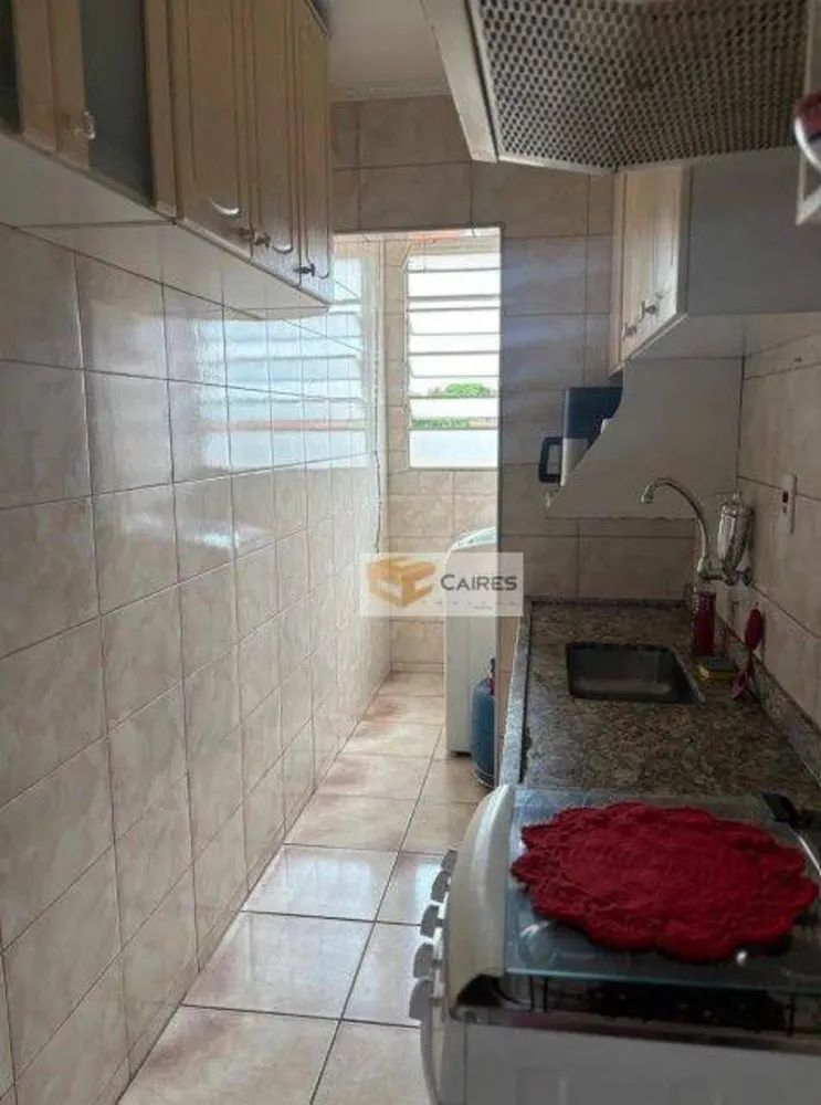 Apartamento, 2 quartos, 60 m² - Foto 7
