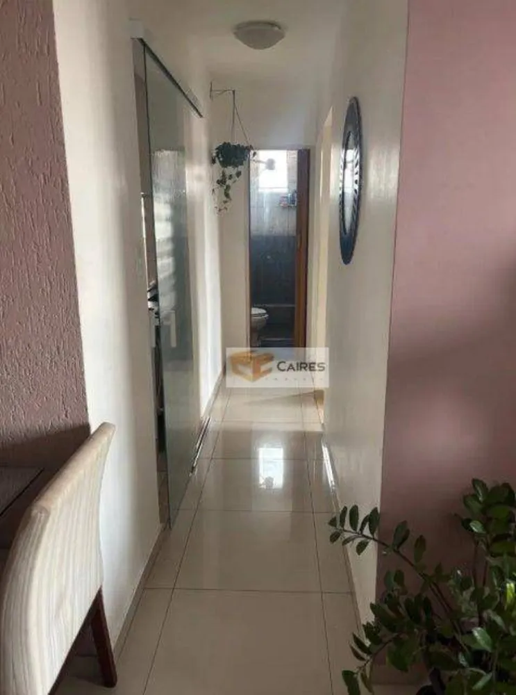 Apartamento, 2 quartos, 60 m² - Foto 8