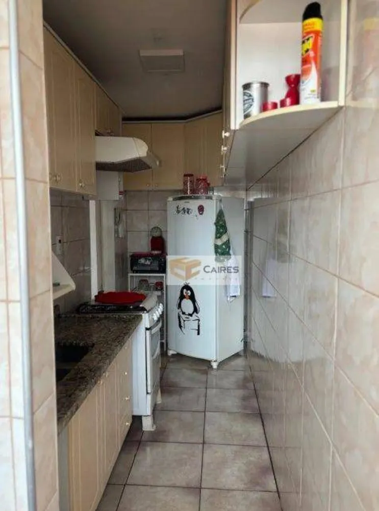 Apartamento, 2 quartos, 60 m² - Foto 3