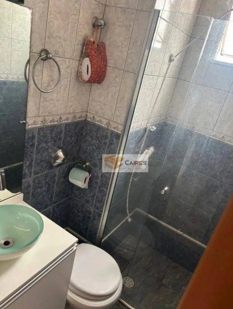 Apartamento, 2 quartos, 60 m² - Foto 2