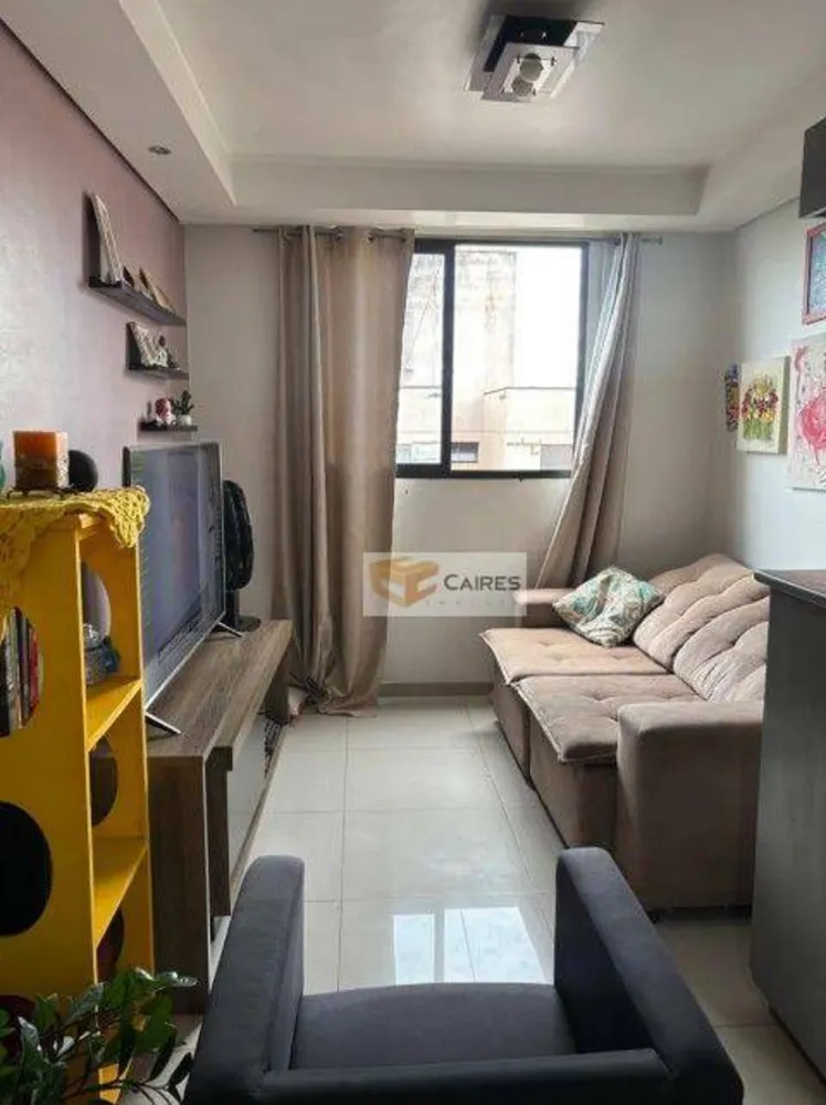 Apartamento, 2 quartos, 60 m² - Foto 9