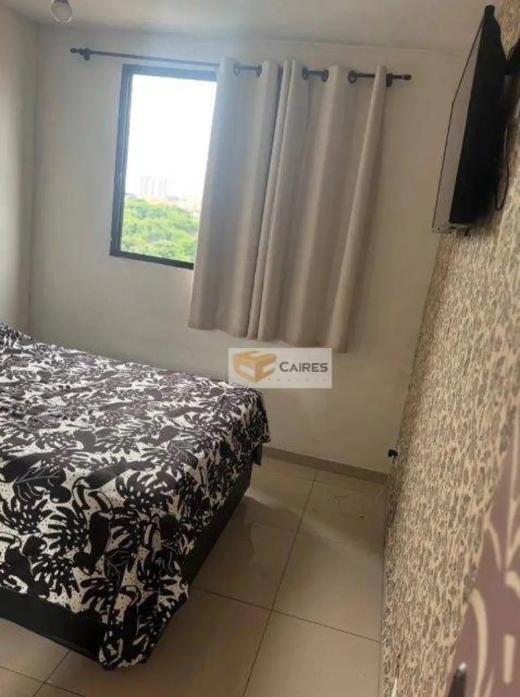 Apartamento, 2 quartos, 60 m² - Foto 4