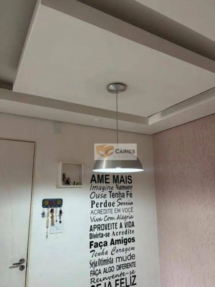 Apartamento, 2 quartos, 60 m² - Foto 5
